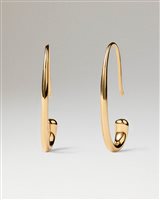 Pendientes PDPaola Mujer in Acero ARB1-G54